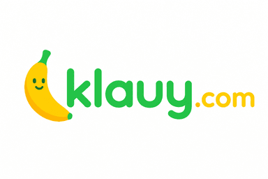 klauy.com Online Shop